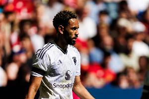 又伤一个？BBC：库尼亚因医疗原因缺席活动 曼联官方未确认伤情